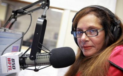 iTunes Podcast- 850 WFTL The Joyce Kaufman Show