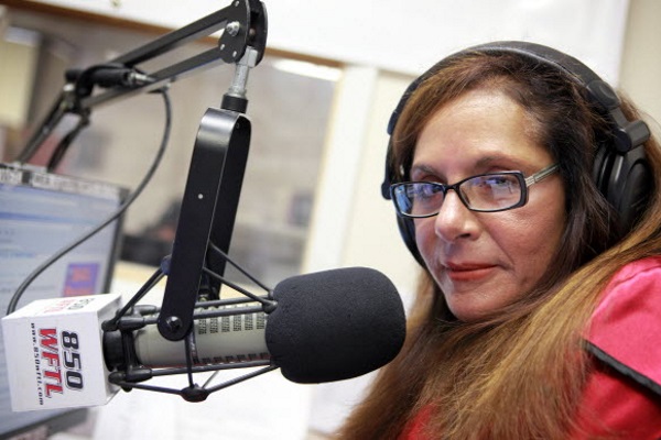 iTunes Podcast- 850 WFTL The Joyce Kaufman Show